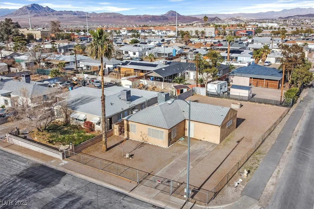 100 Ocotillo, Henderson, NV 89015