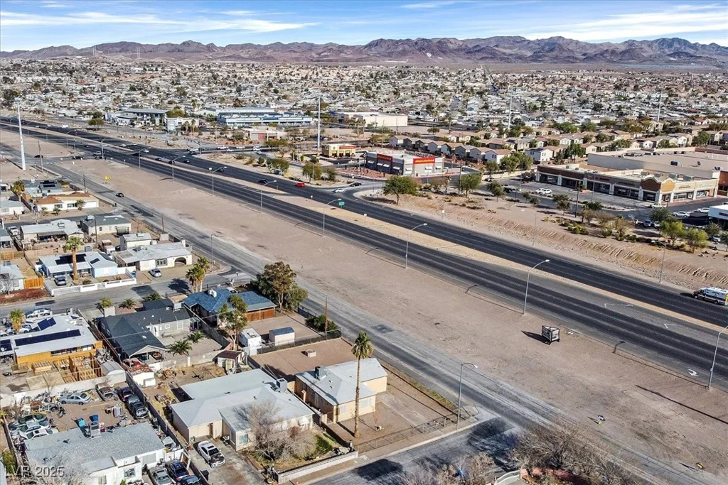 100 Ocotillo, Henderson, NV 89015
