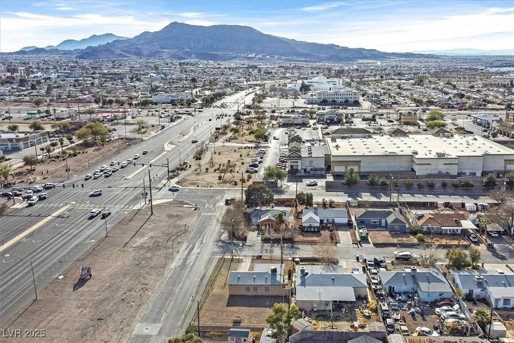 100 Ocotillo, Henderson, NV 89015