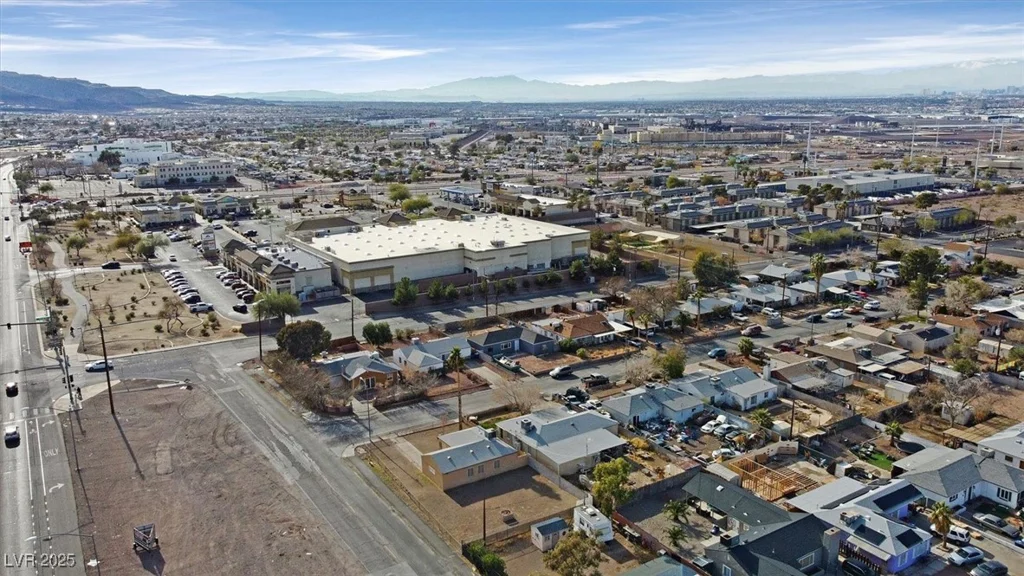 100 Ocotillo, Henderson, NV 89015