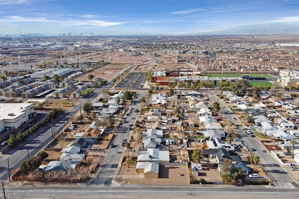 100 Ocotillo, Henderson, NV 89015