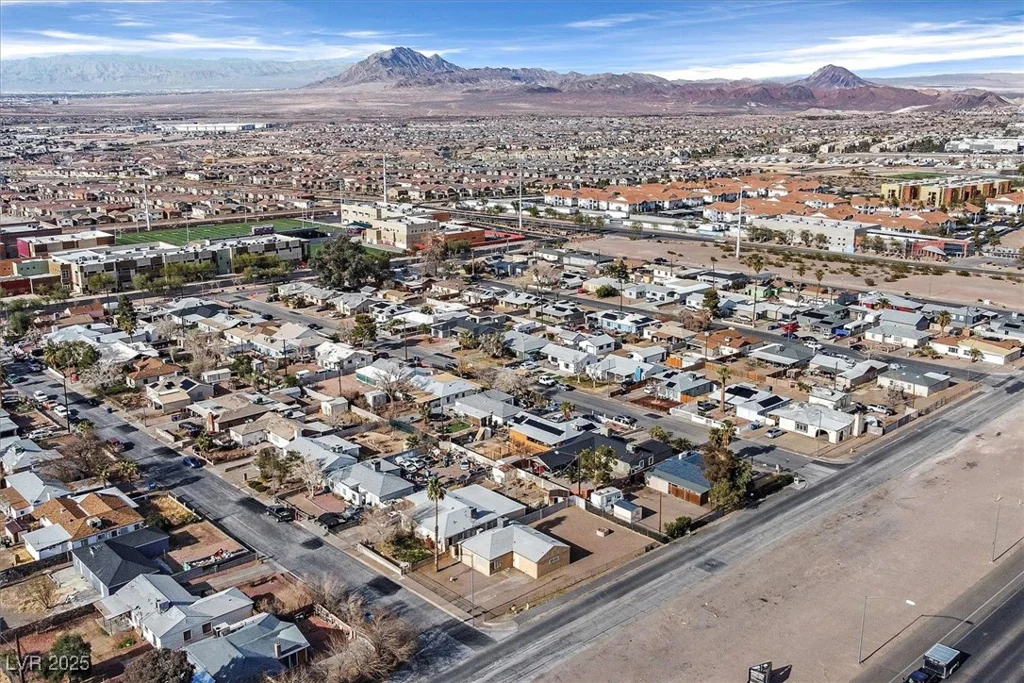 100 Ocotillo, Henderson, NV 89015