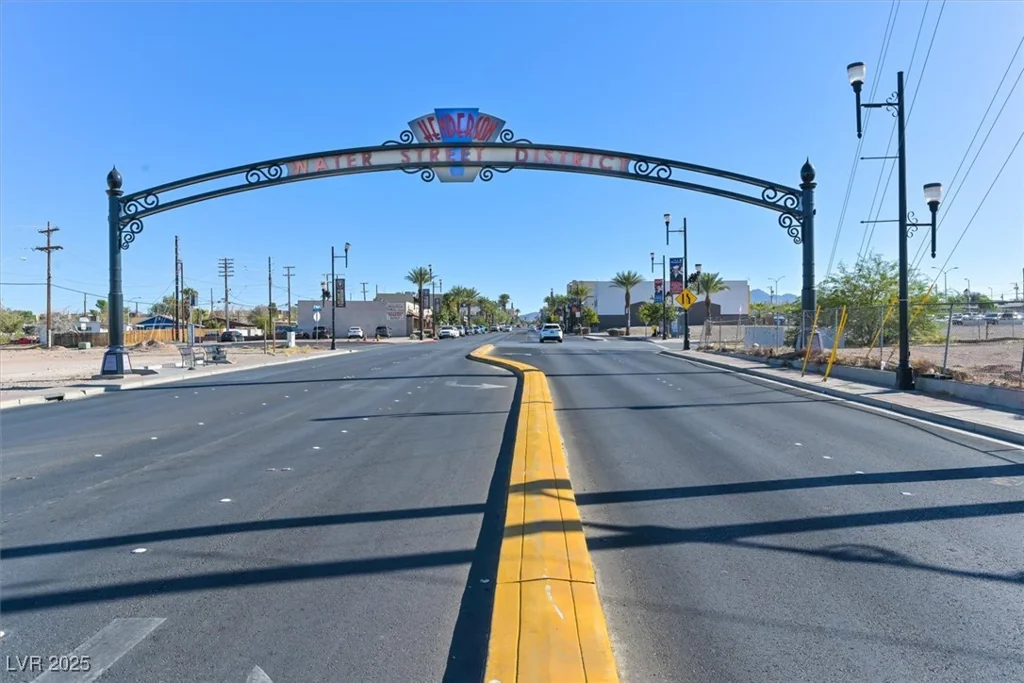 100 Ocotillo, Henderson, NV 89015