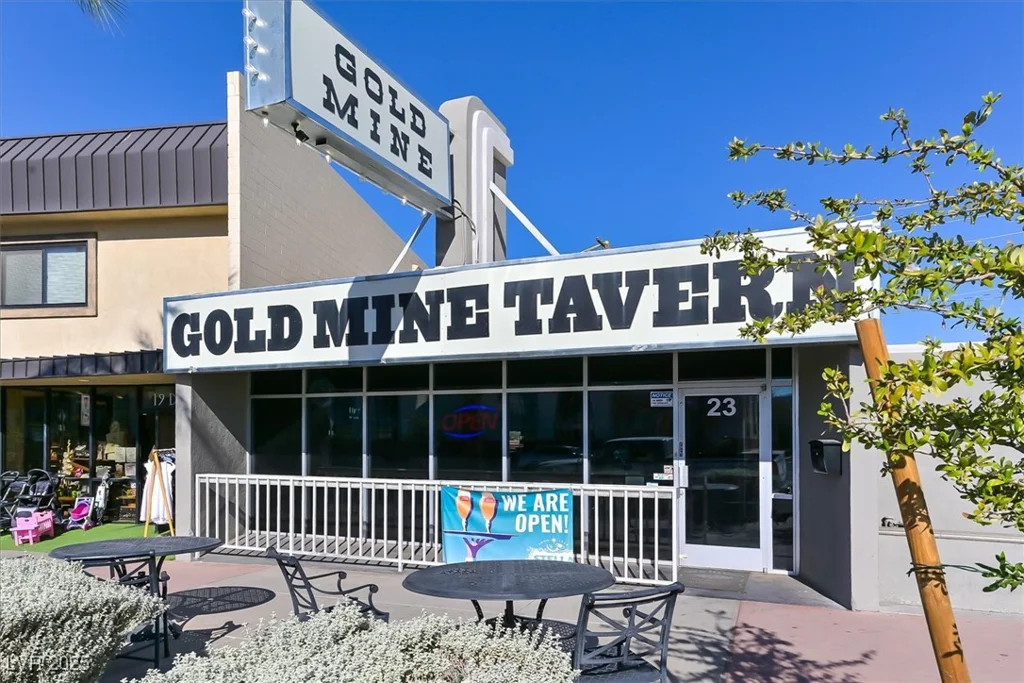 100 Ocotillo, Henderson, NV 89015