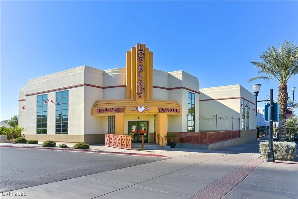 100 Ocotillo, Henderson, NV 89015