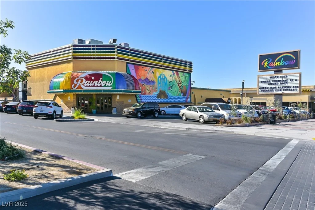 100 Ocotillo, Henderson, NV 89015
