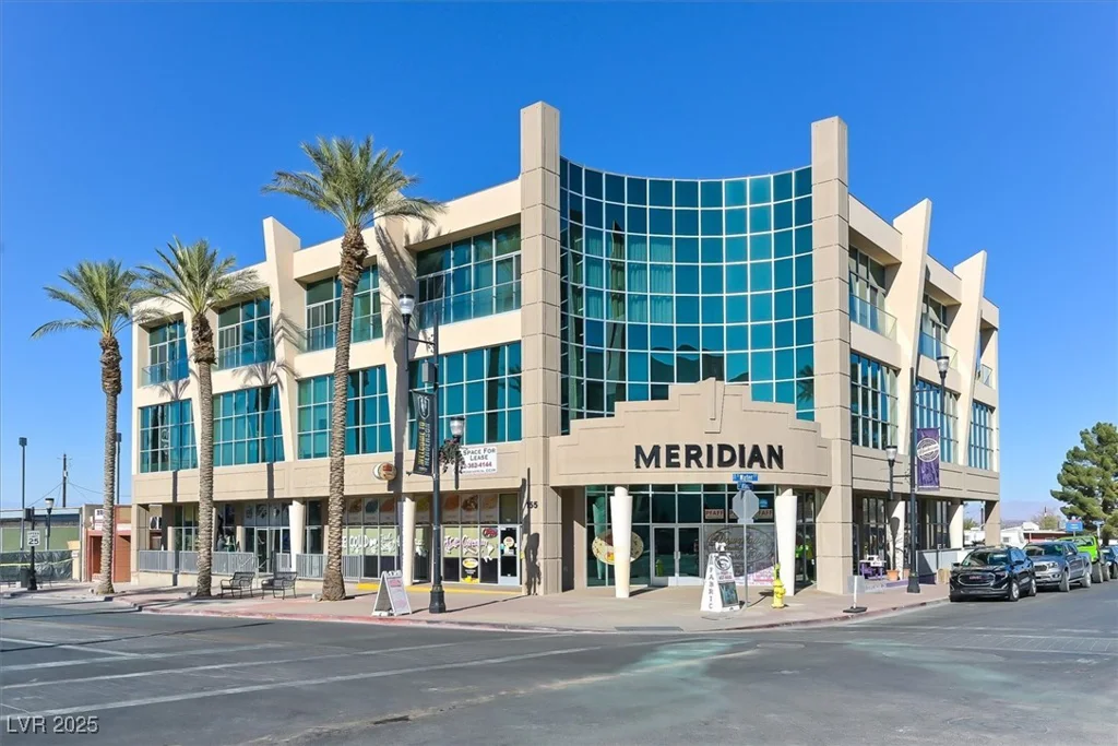 100 Ocotillo, Henderson, NV 89015