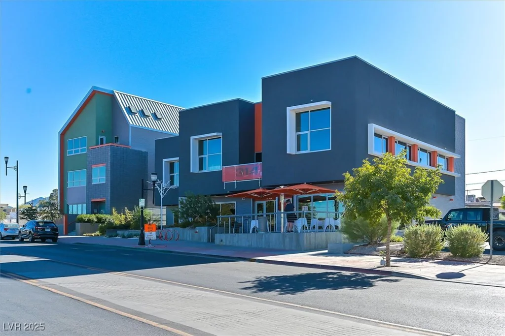 100 Ocotillo, Henderson, NV 89015