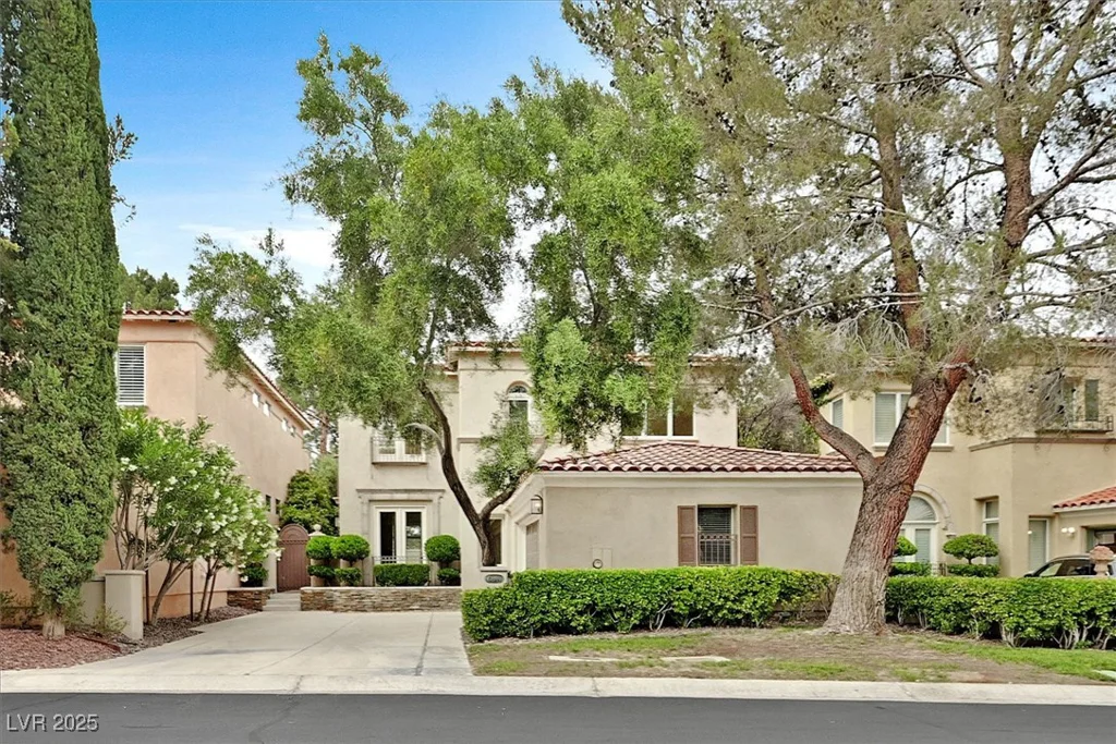 9044 Opus, Las Vegas, NV 89117