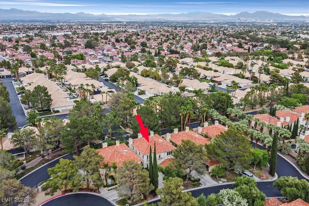 9044 Opus, Las Vegas, NV 89117