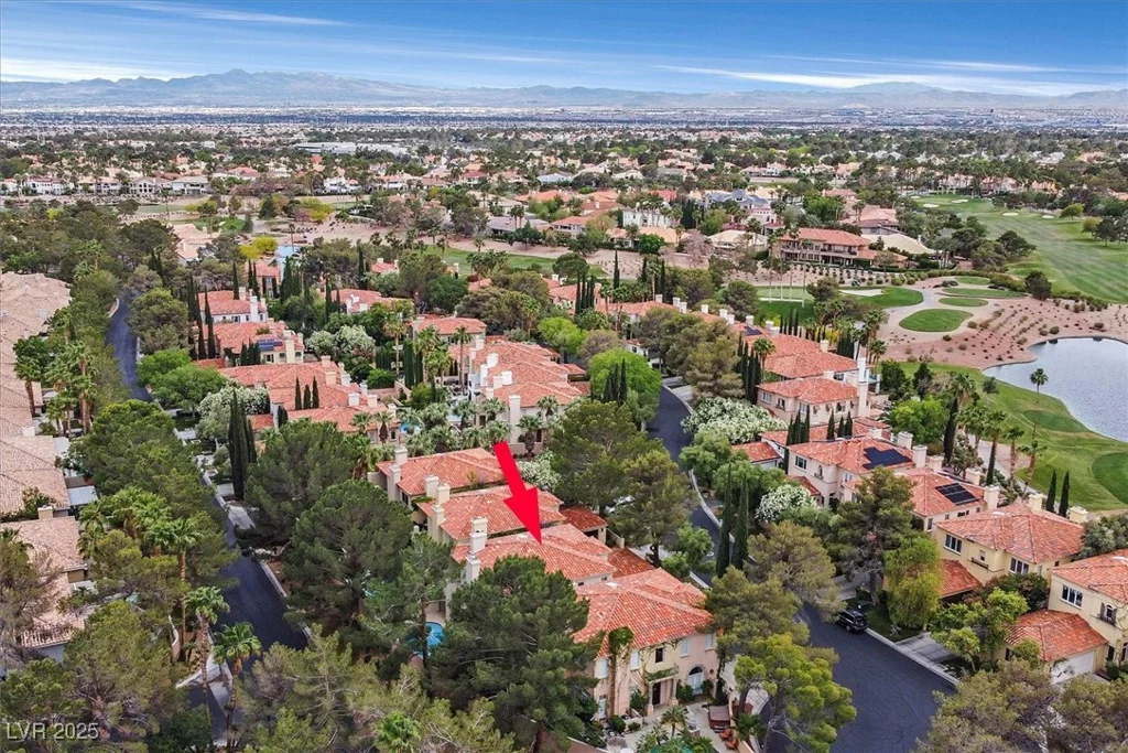 9044 Opus, Las Vegas, NV 89117