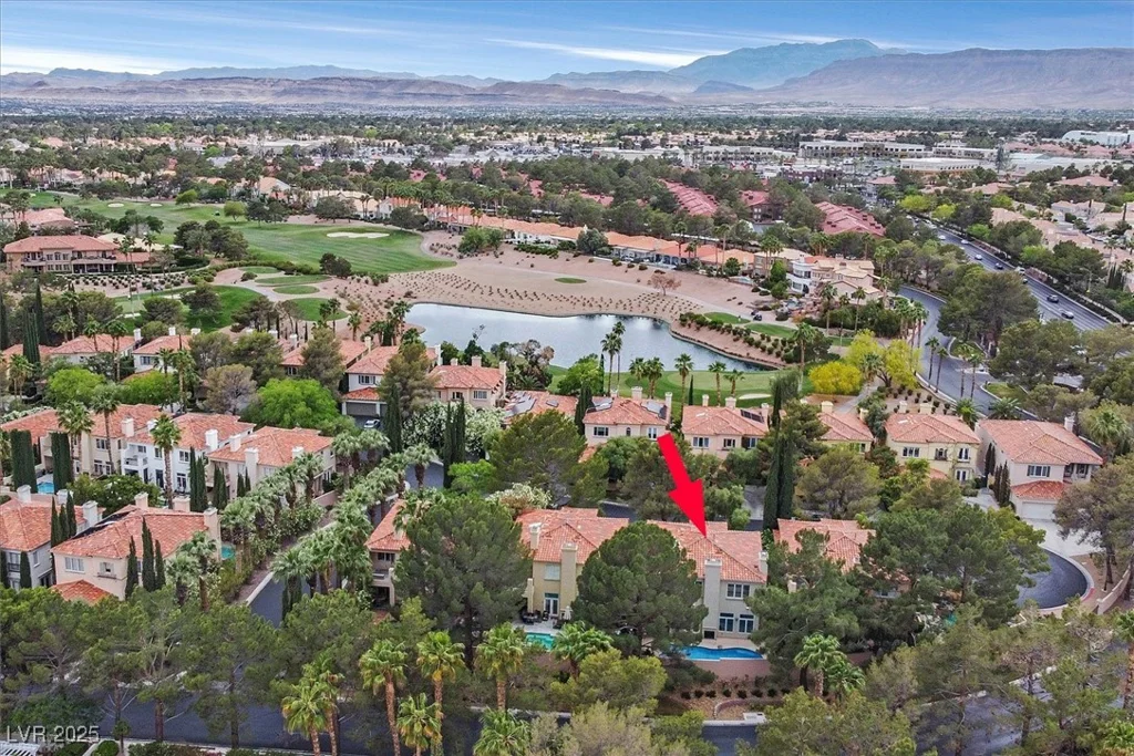 9044 Opus, Las Vegas, NV 89117