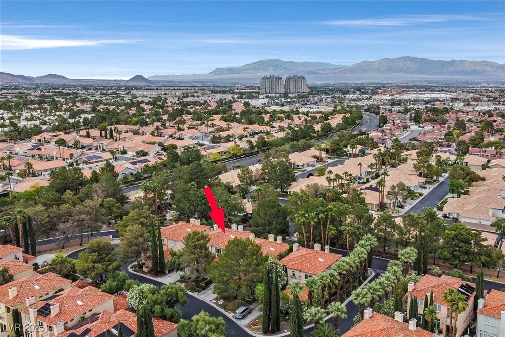 9044 Opus, Las Vegas, NV 89117