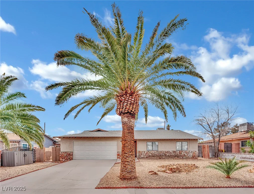 5729 Heron, Las Vegas, NV 89107