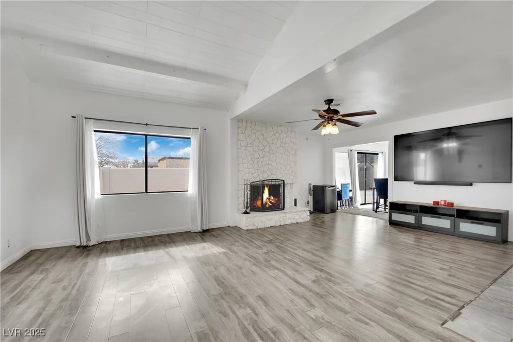5729 Heron, Las Vegas, NV 89107