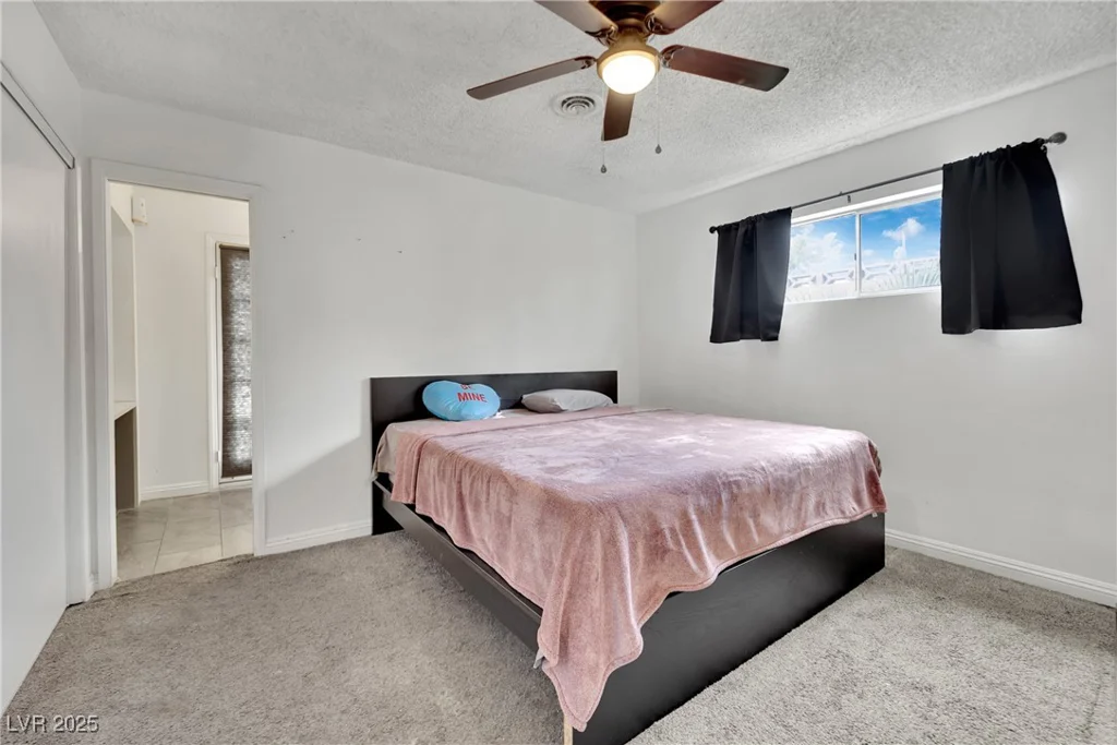 5729 Heron, Las Vegas, NV 89107