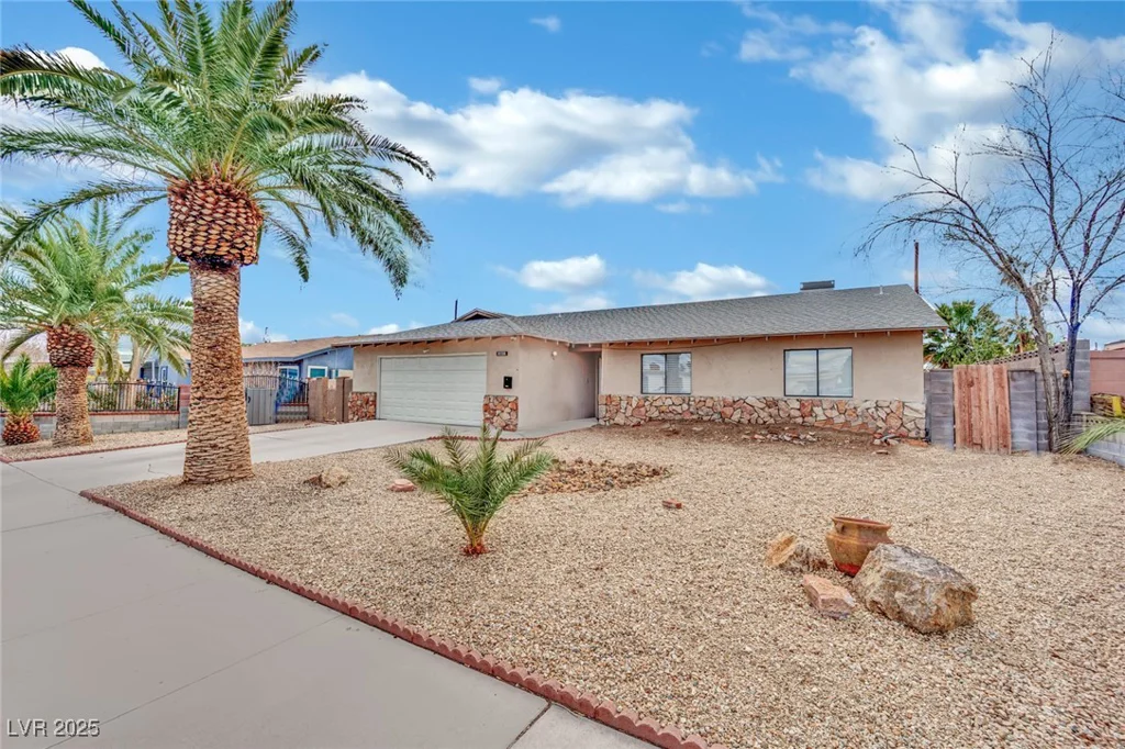 5729 Heron, Las Vegas, NV 89107