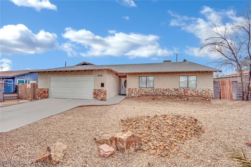 5729 Heron, Las Vegas, NV 89107