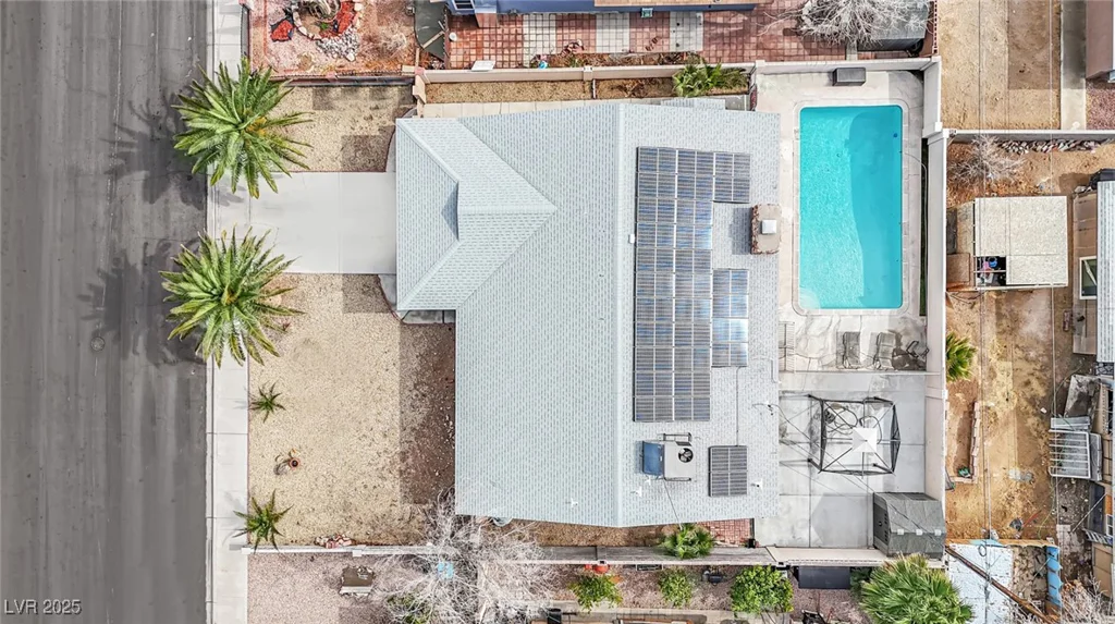 5729 Heron, Las Vegas, NV 89107