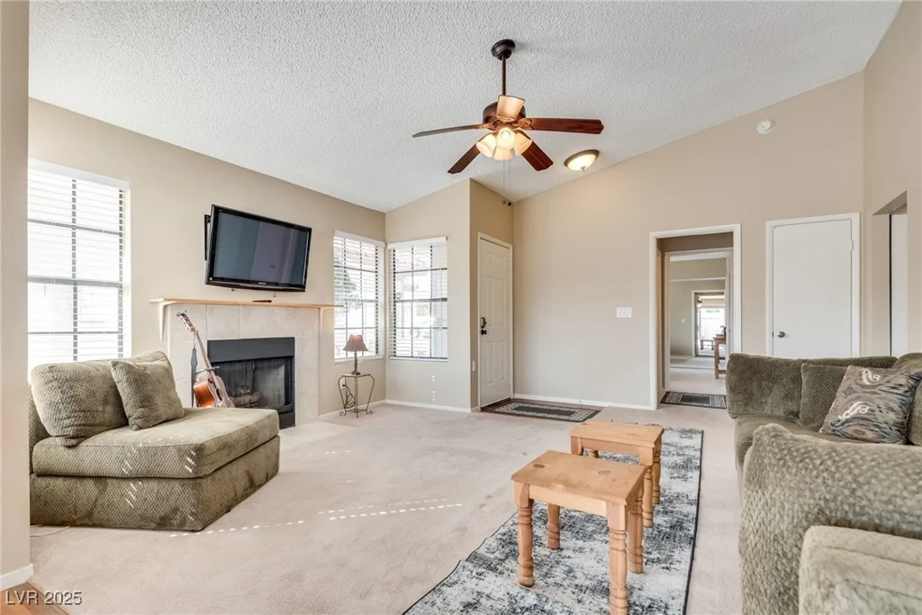 8566 Manalang, Las Vegas, NV 89123