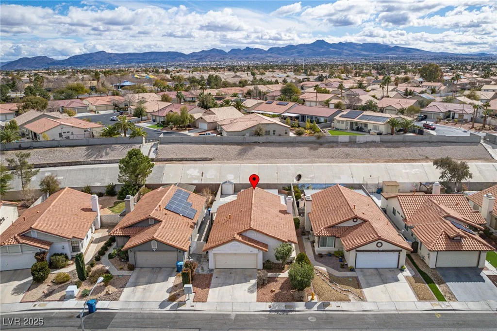 8566 Manalang, Las Vegas, NV 89123