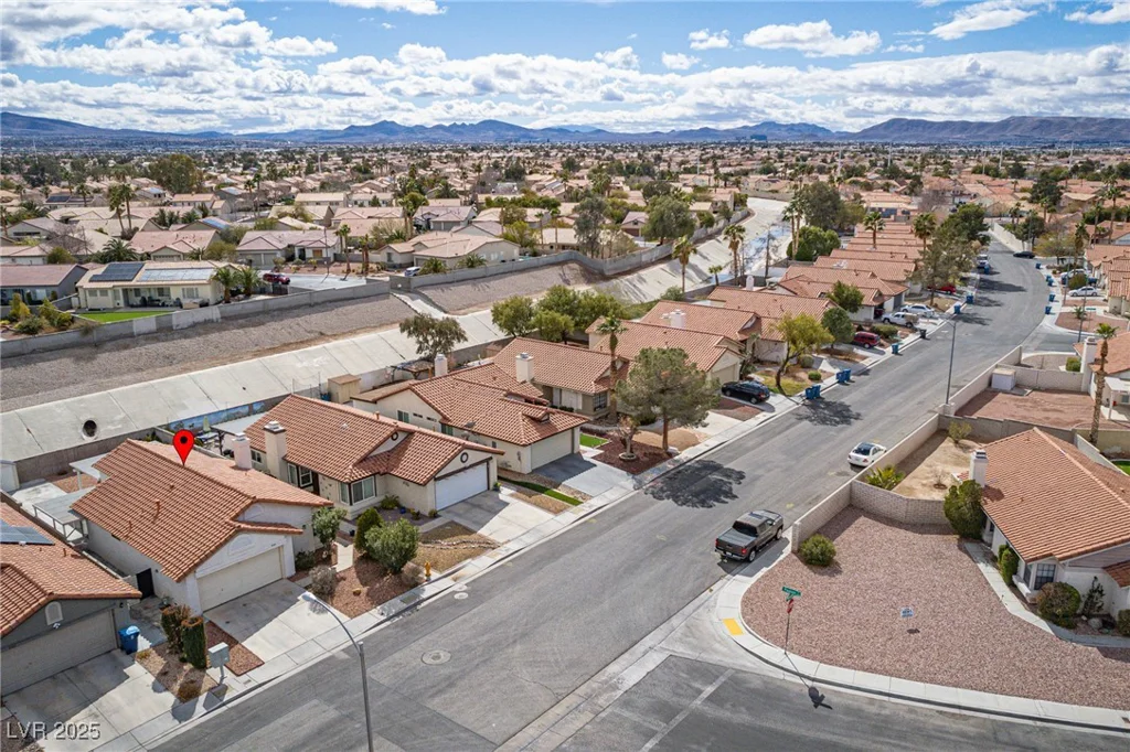 8566 Manalang, Las Vegas, NV 89123