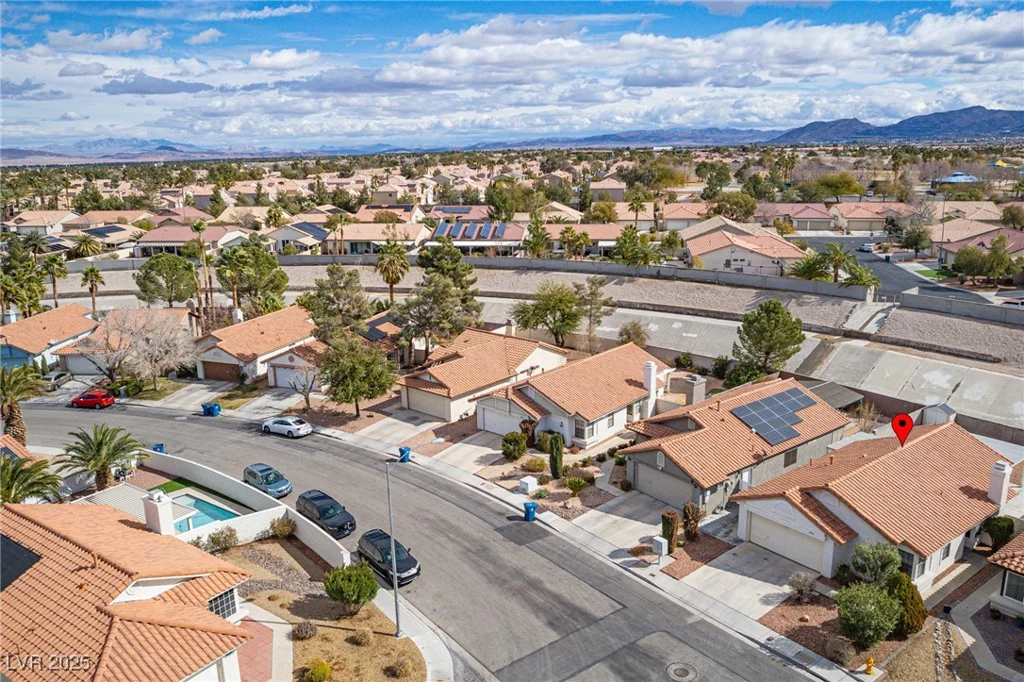 8566 Manalang, Las Vegas, NV 89123