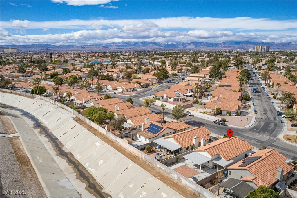 8566 Manalang, Las Vegas, NV 89123
