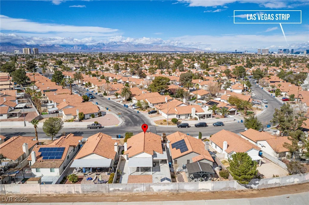 8566 Manalang, Las Vegas, NV 89123