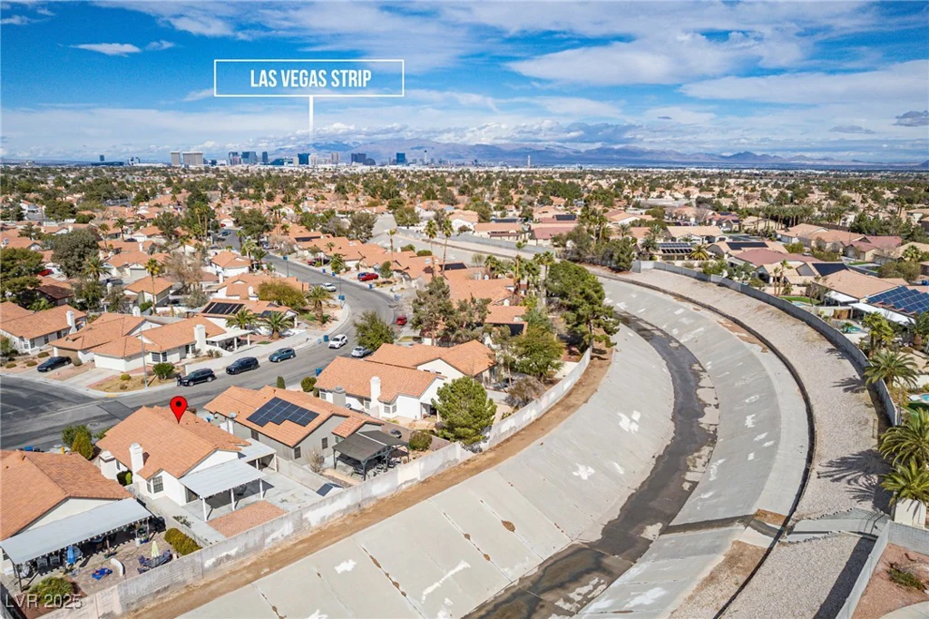 8566 Manalang, Las Vegas, NV 89123