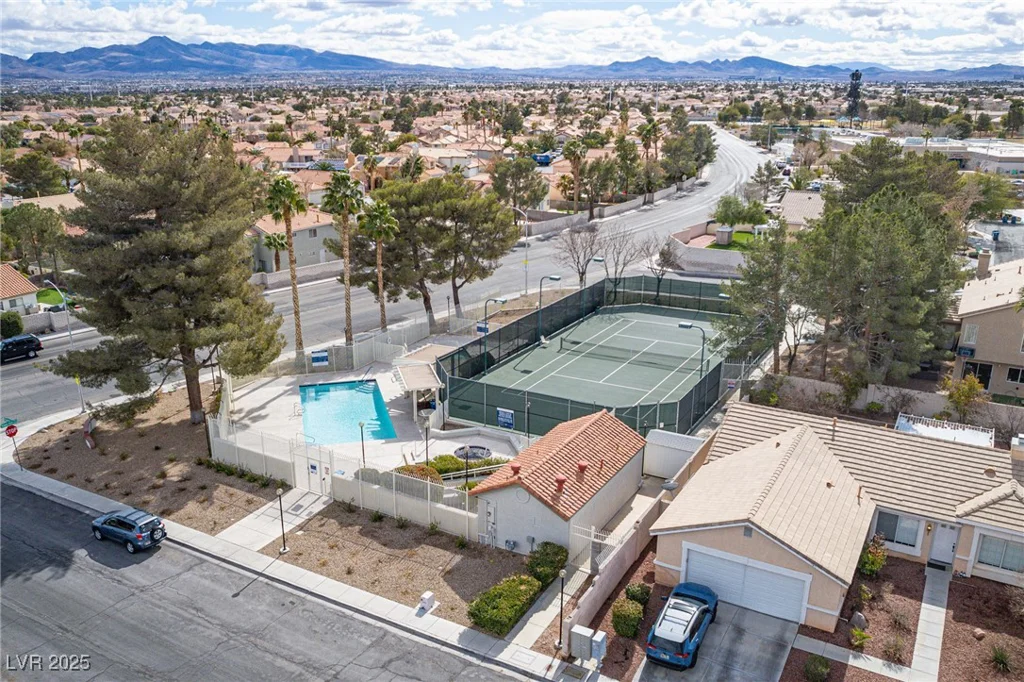 8566 Manalang, Las Vegas, NV 89123