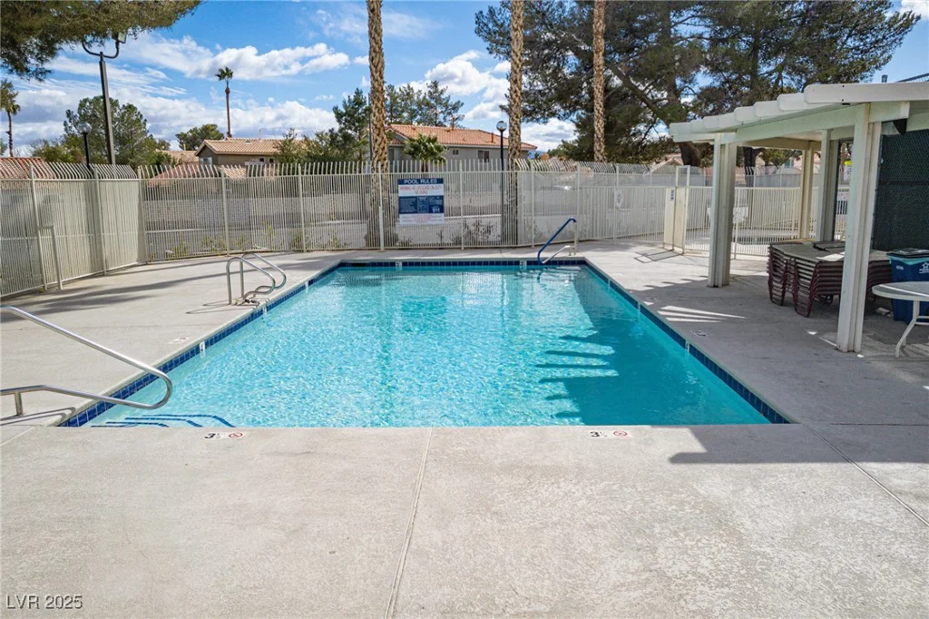 8566 Manalang, Las Vegas, NV 89123