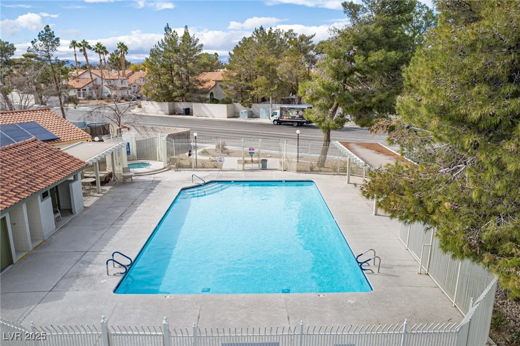8566 Manalang, Las Vegas, NV 89123