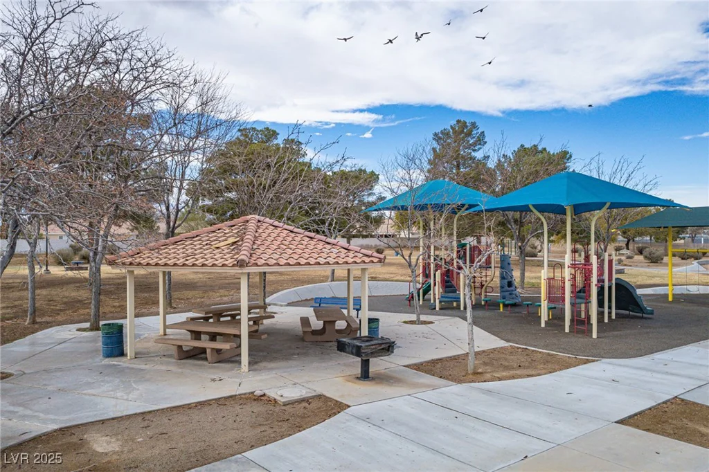 8566 Manalang, Las Vegas, NV 89123