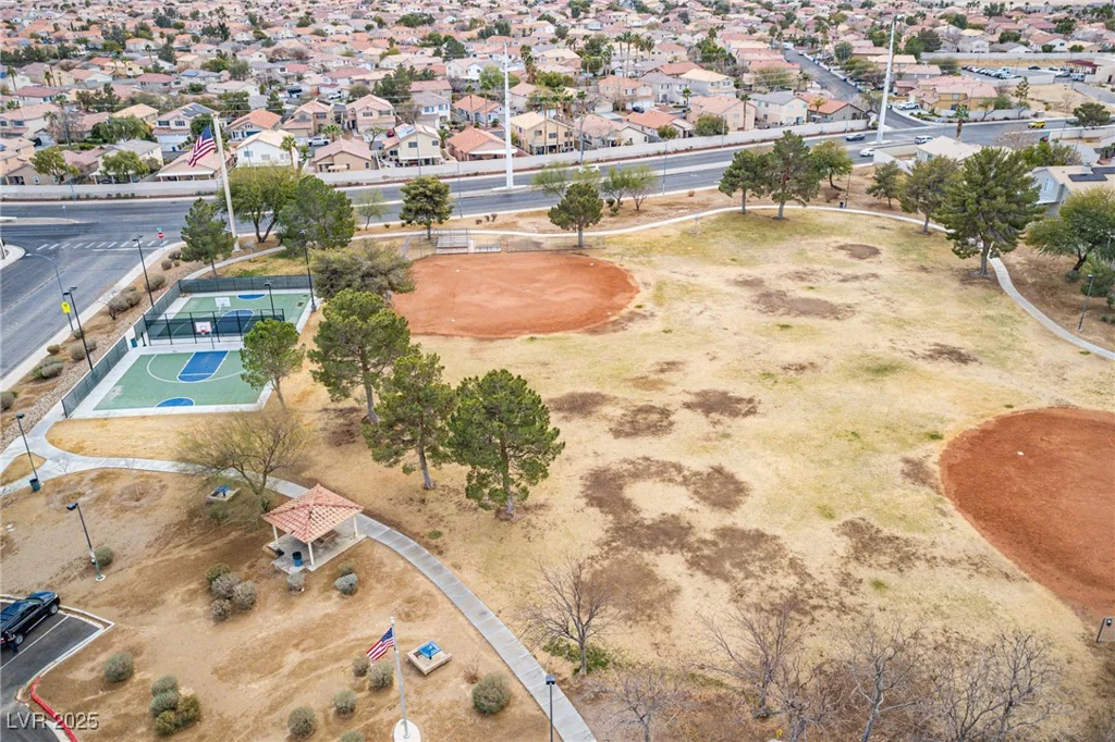 8566 Manalang, Las Vegas, NV 89123