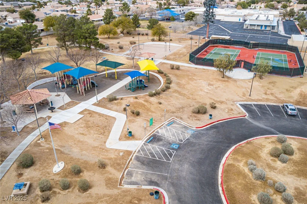 8566 Manalang, Las Vegas, NV 89123