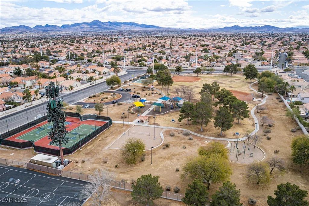 8566 Manalang, Las Vegas, NV 89123