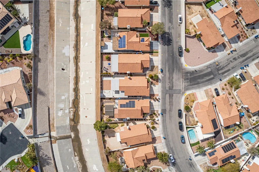 8566 Manalang, Las Vegas, NV 89123