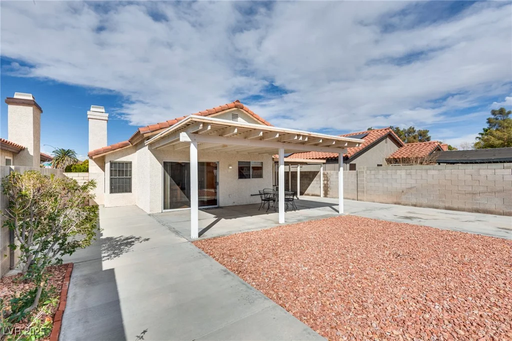 8566 Manalang, Las Vegas, NV 89123