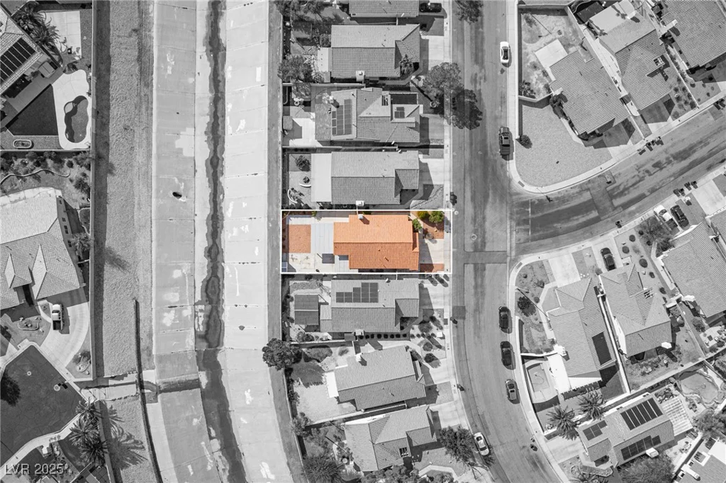 8566 Manalang, Las Vegas, NV 89123