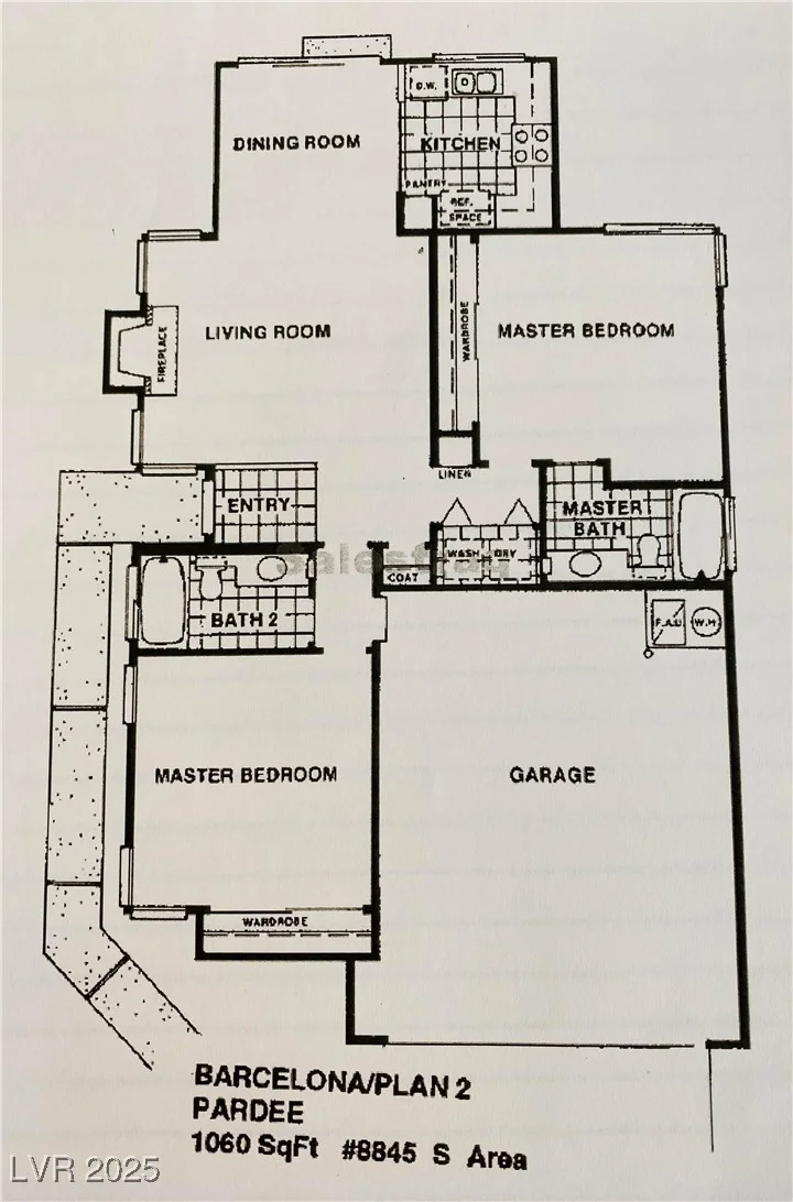 8566 Manalang, Las Vegas, NV 89123