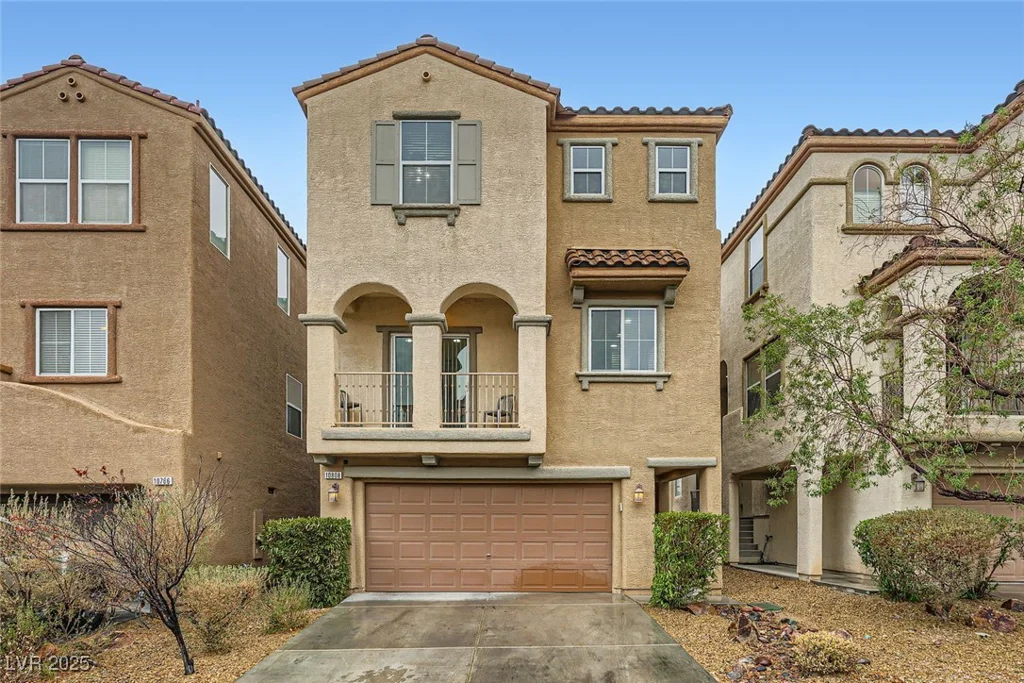 10808 Holmfield, Henderson, NV 89052