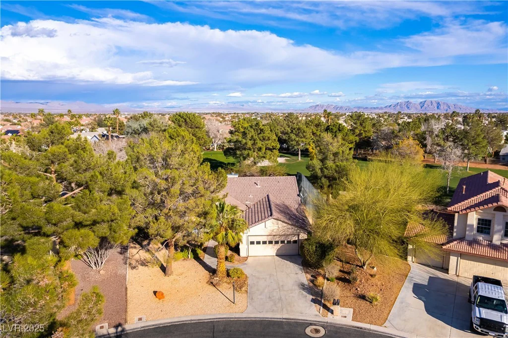 5220 Desert Star, Las Vegas, NV 89130