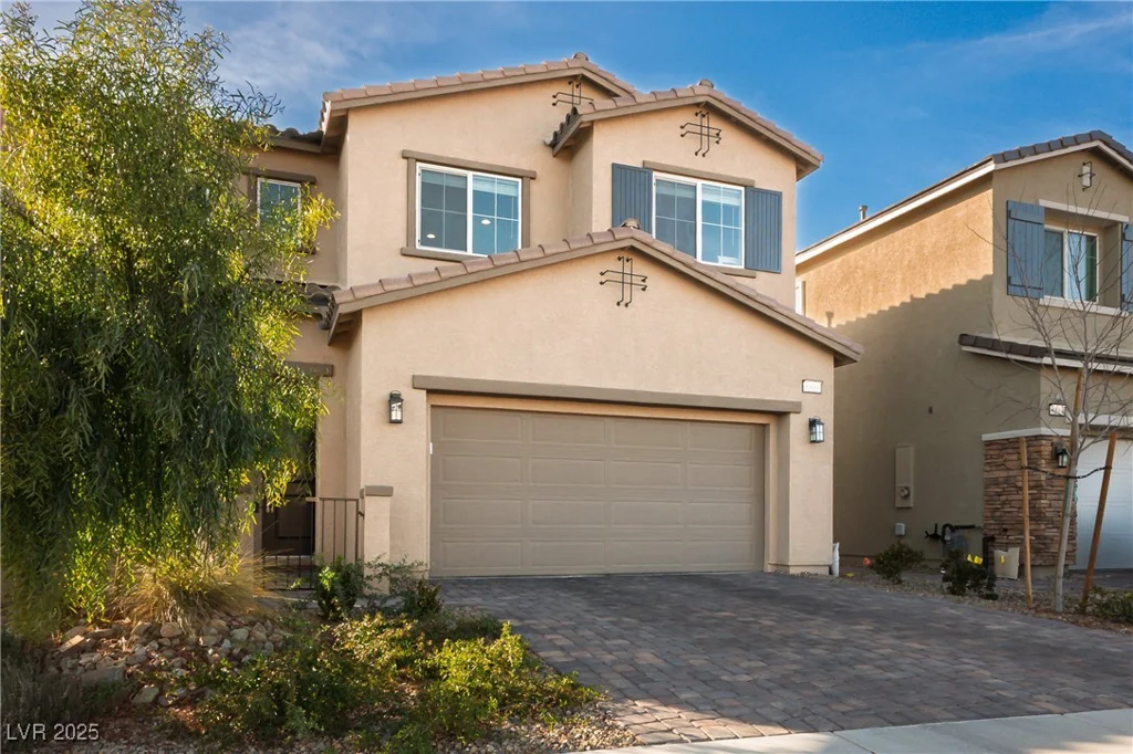 8803 Burray, Las Vegas, NV 89166
