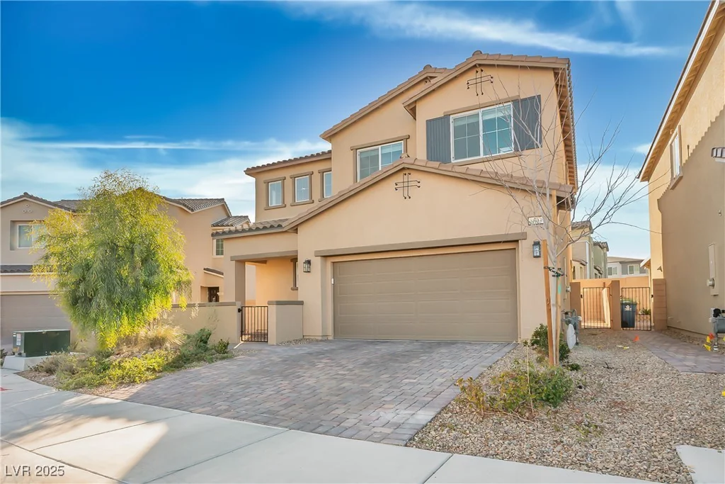 8803 Burray, Las Vegas, NV 89166