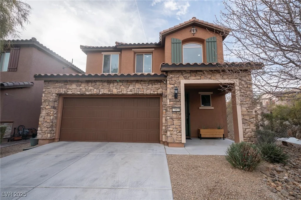 7061 Florido, Las Vegas, NV 89178