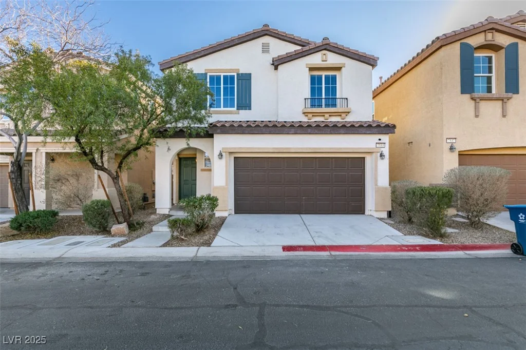 7533 Luna Bella, Las Vegas, NV 89179