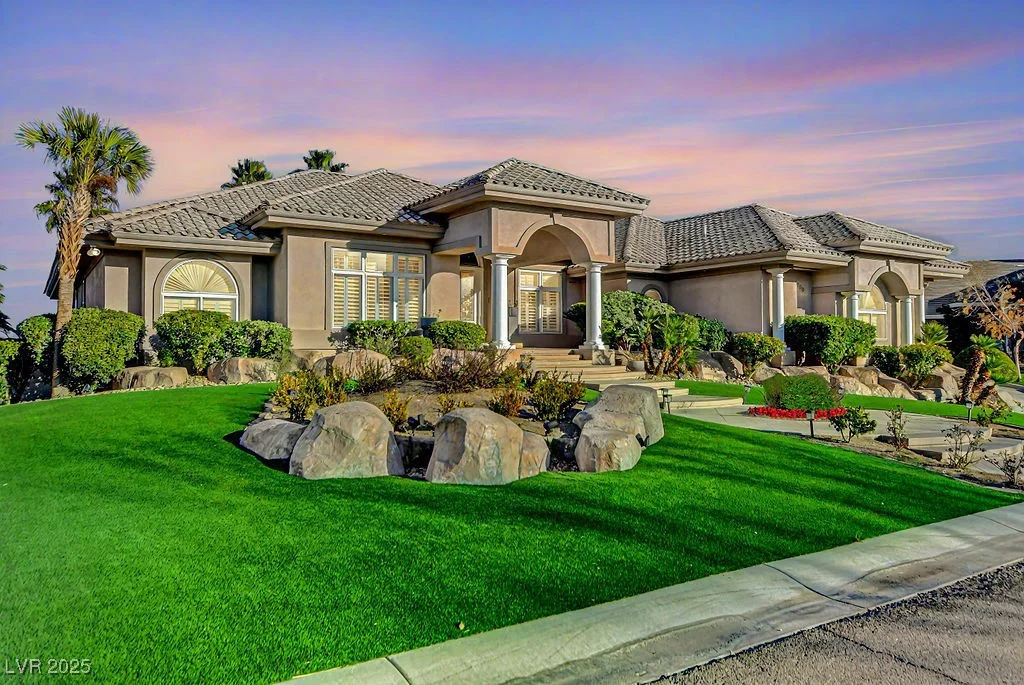 1700 Brock, Las Vegas, NV 89117