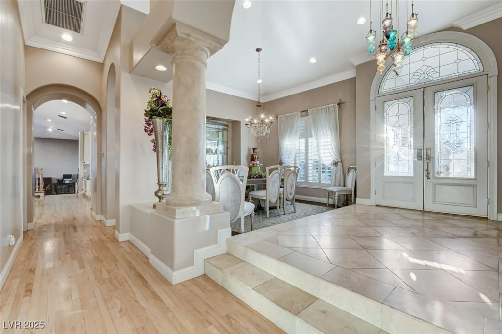 1700 Brock, Las Vegas, NV 89117
