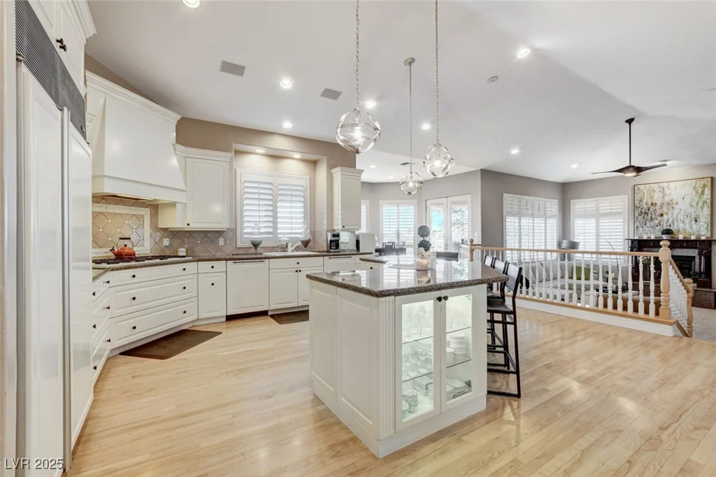 1700 Brock, Las Vegas, NV 89117